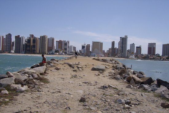 Joao Cordeiro Seatpost